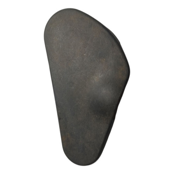 Moldura Lateral Banco Diant Esq  Gm Celta Celta 01/16 Cx114