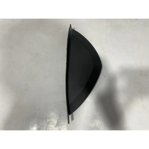 Acabamento Lateral Esquerdo Painel Gm Captiva 2008/12 Cx374