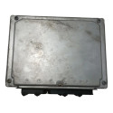 Módulo Injeção Vw Passat Alemão Audi A4 1.8 8d0907558e Cx300