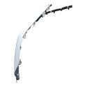 Parachoque Dianteiro Montana Lt Lts 2023 P1 Branco