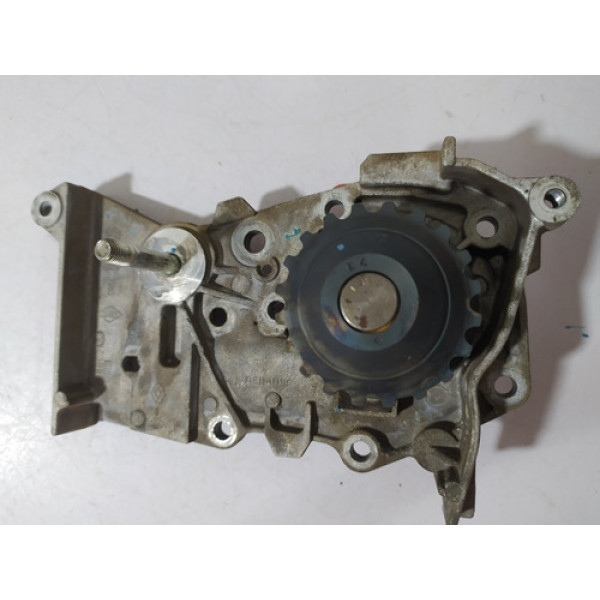 Bomba Água Nissan Livina 1.6 16v 2011 2012 