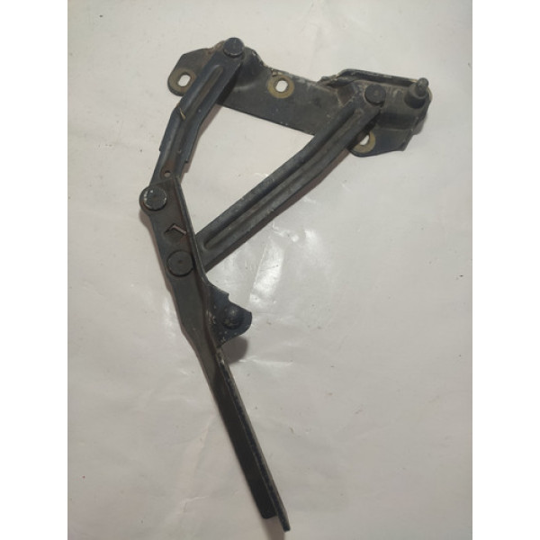 Dobradiça Capô Direito Vectra 2001 Cx125a