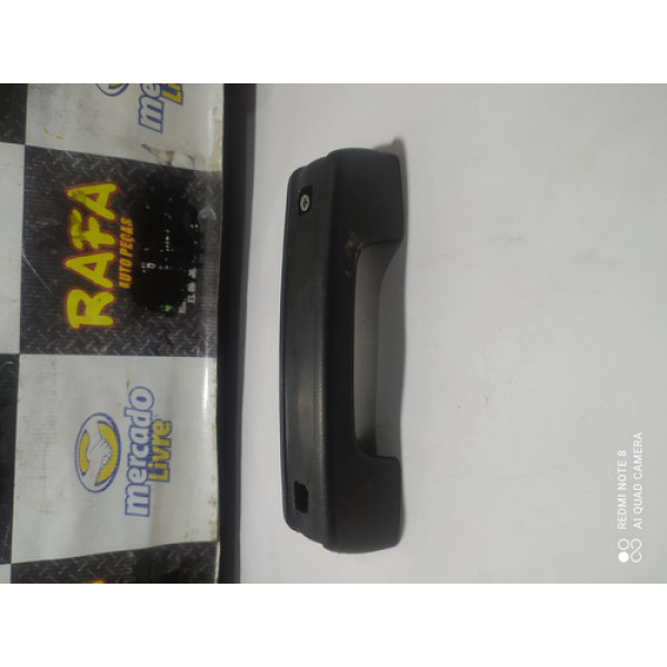 Puxador Da Porta Vw Gol Parati 82/95 Cx257 