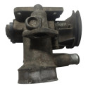 Corpo Borboleta Tbi Chevrolet Celta 1.0 05/10 Cx299