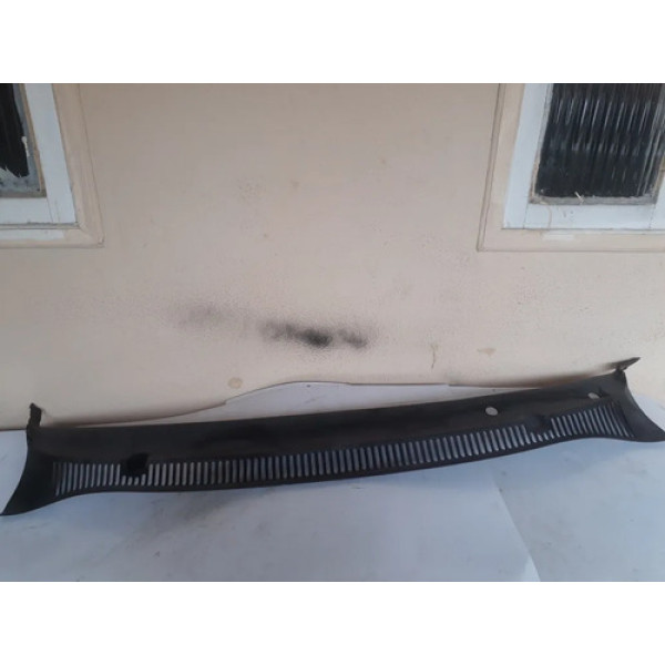 Grade Churrasqueira Vw Fox 2009