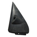 Moldura Interna Retrovisor Vw Gol Bola G2 G3 G4 Cx229