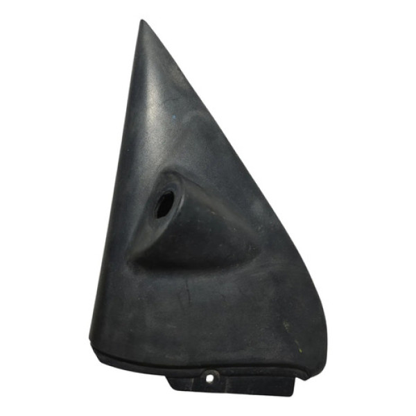 Moldura Interna Retrovisor Vw Gol Bola G2 G3 G4 Cx229