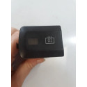 Botão  Desembaçador  Audi A3 97/99 Cx243a