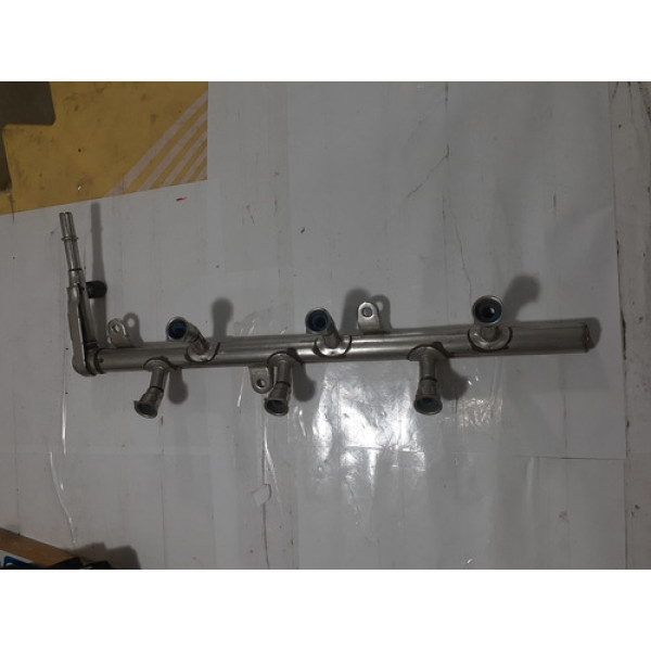 Flauta Injeção Gm Trailblazer 3.6 V6 2013 / 2014 N°12651586 