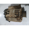 Alternador Ford Fiesta Courier Ka 1.0 Zetec 