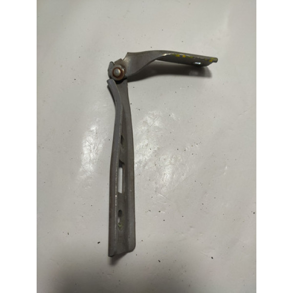 Dobradiça Capô Ford Fiesta 2005 Lado Direito Cx120c