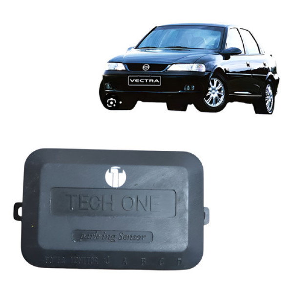 Módulo Sensor Ré Vectra 1997