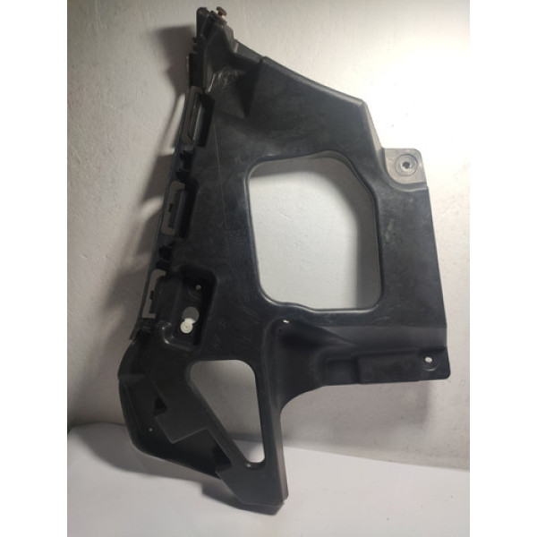 Guia Suporte Para-choque Traseiro Ld Megane 07/12 Cx147