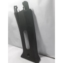 Acabamento Coluna Lado Esquerdo Jeep Renegade 2016/20 Cx333