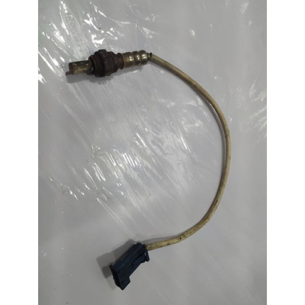 Sonda Lâmbda C4 Lounge Thp 1.6 2015 Cx91