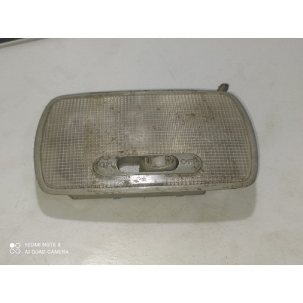 Lanterna Do Teto Cortesia Honda City 09/14 Cx100a 