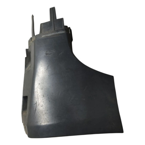 Moldura Saia Lateral Traseira Esquerda Audi A4 01/06 Cx505