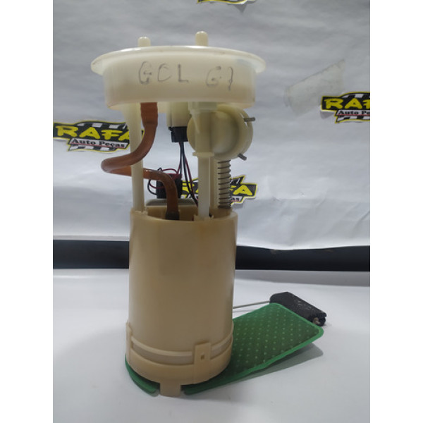 Bomba De Combustível Volkswagen Gol G7 1.0 5u0919051a