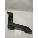 Maçaneta Puxador Interno Esq. Chevrolet Astra 02/11cx453 Preto