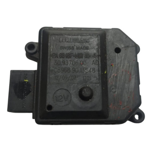 Motor Atuador Ar Condicionado Peugeot 307 07/13 Cx89