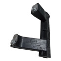 Guia Vidro Porta Traseira Direita Peugeot 408 2012 Cx476