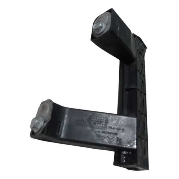 Guia Vidro Porta Traseira Direita Peugeot 408 2012 Cx476