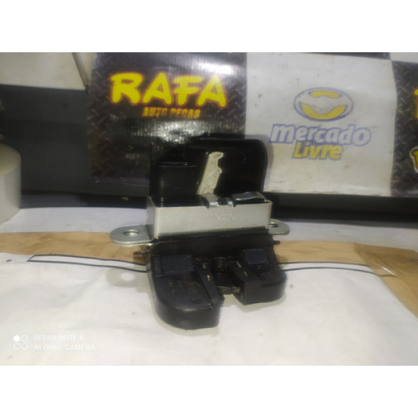 Fechadura Elétrica Porta Mala Jetta Variant 2.0 08/17 Cx248a