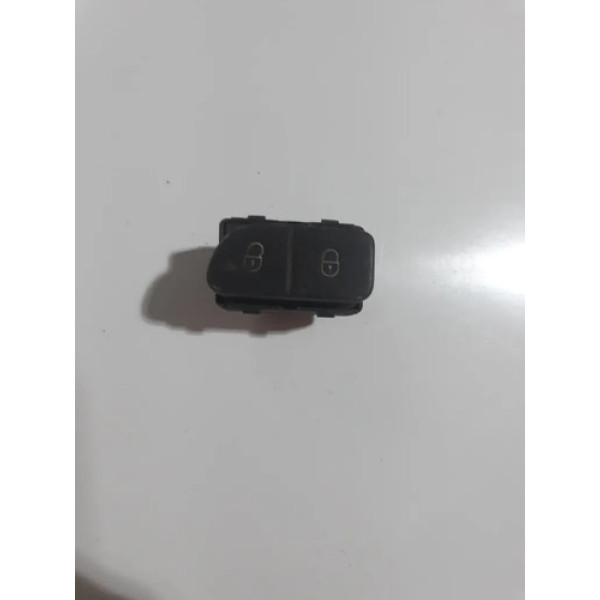 Botão  Trava Destrava Porta Gol Saveiro Voyage  G5g6g7