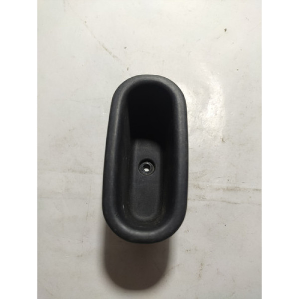 Moldura Acabamento Tampa Traseira Peugeot 307 02/09 Cx156