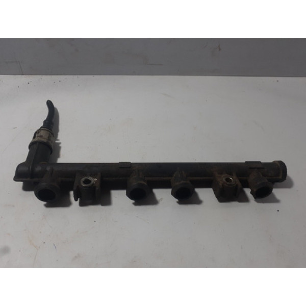 Flauta Fiat Palio 1.0 2004 Cx78