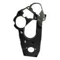 Tampa Correia Dentada Corsa Classic 14/15 Cx404 Preto