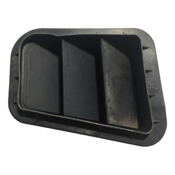 Difusor De Ar Carroceria Ld Hyundai I30 09/12 Cx177