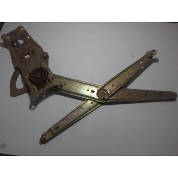 Máquina Vidro Elétrica Dianteiro Direita Passageiro Kadett