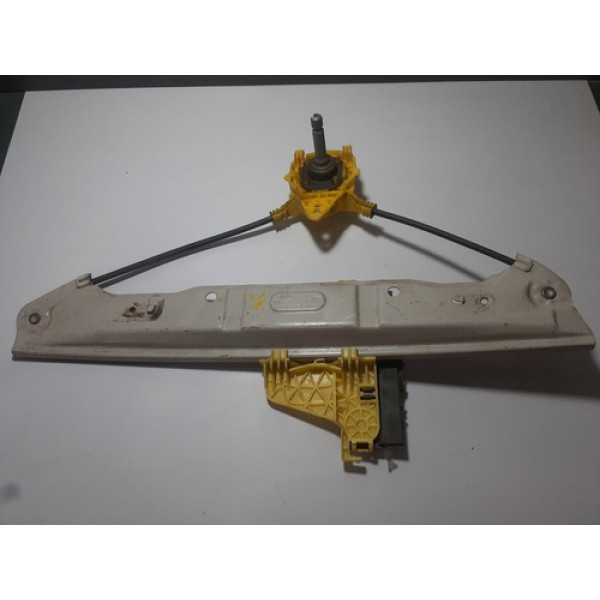 Máquina Vidro Manual Diant Direito Vw Gol G5  08-15