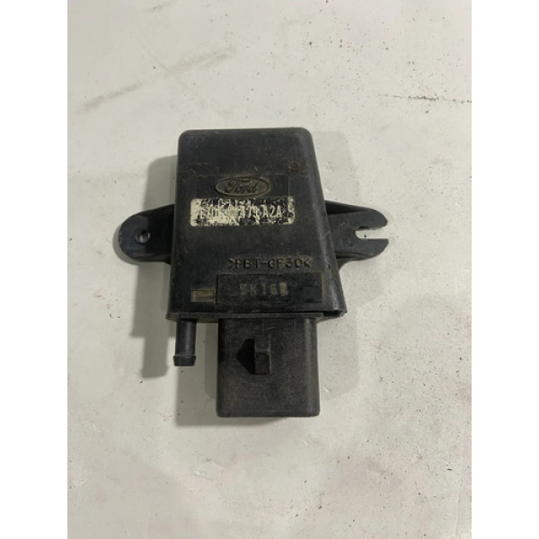 Sensor Map Pressão Ford Fiesta Logus Cx415