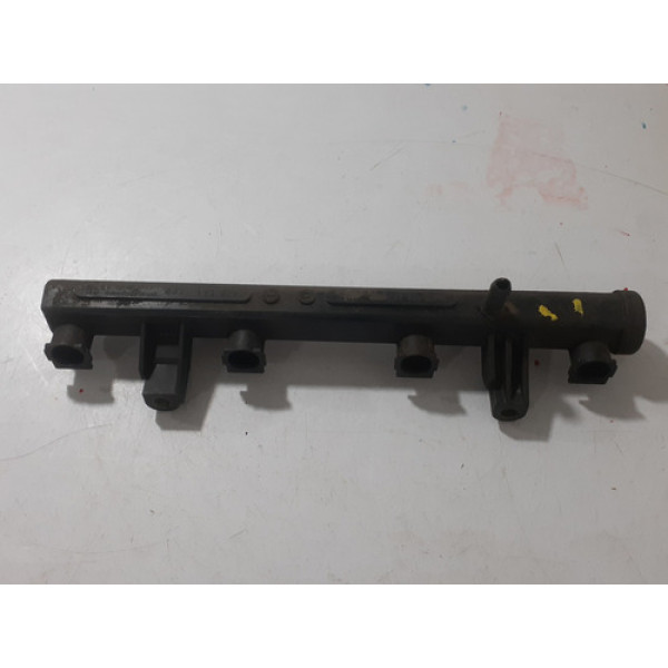 Flauta Bicos Injeção Gol G7 1.6 8v 2015 A 2020 Cx77