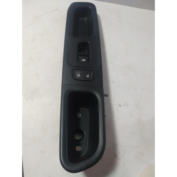 Botão Comando Vidro Dianteiro Direito Renegade 2018 Cx201a