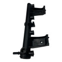 Flauta Injeção Peugeot 206 207 Picasso 1.6 9658533280 Cx92
