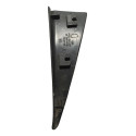 Moldura Porta Traseira Ld Chevrolet Corsa Wind 2001 Cx228