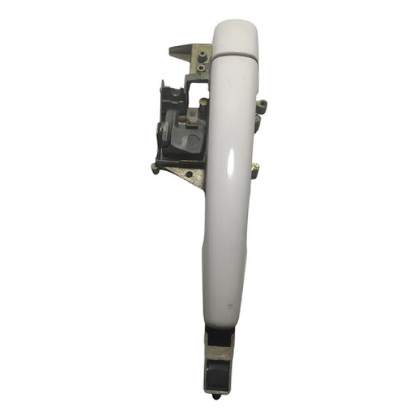 Maçaneta Externa Traseira Esquerda Peugeot 208 12/20 Cx52 0000 Traseira