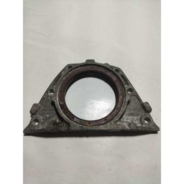 Flange Retentor Traseiro Motor Fiat Palio 1.0 96/99 Cx95