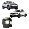  H Disk Amarok Saveiro G7 Cx304 Preto Preto