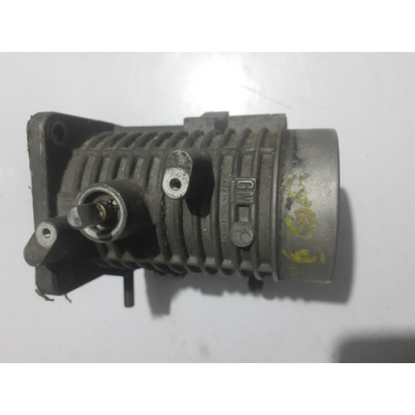 Tbi Corpo Borboleta Vectra 2.0