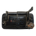 Maçaneta Externa Dianteira Direita S10 Blazer 1995 A 2011 0000 Dianteira
