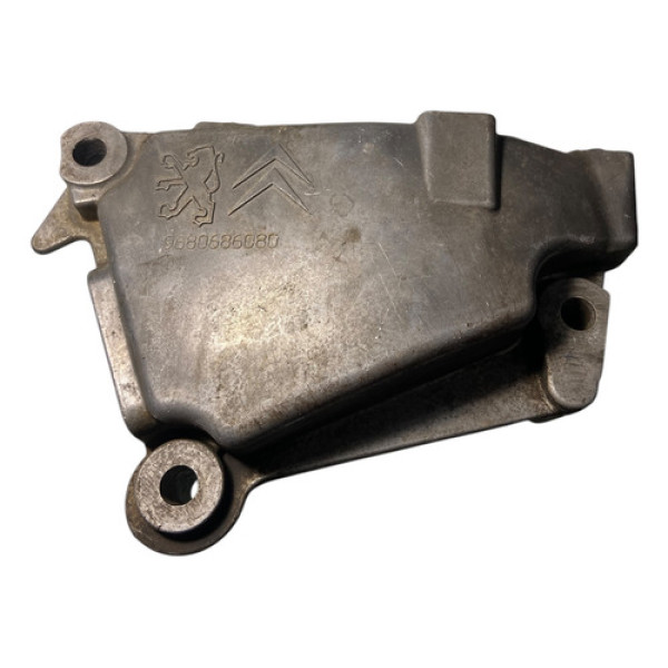 Suporte Alternador Peugeot 307 Citröen C3 2011 Cx70