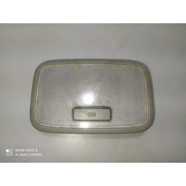 Luz Cortesia Simples Hyundai Creta 17/18/19 Cx100