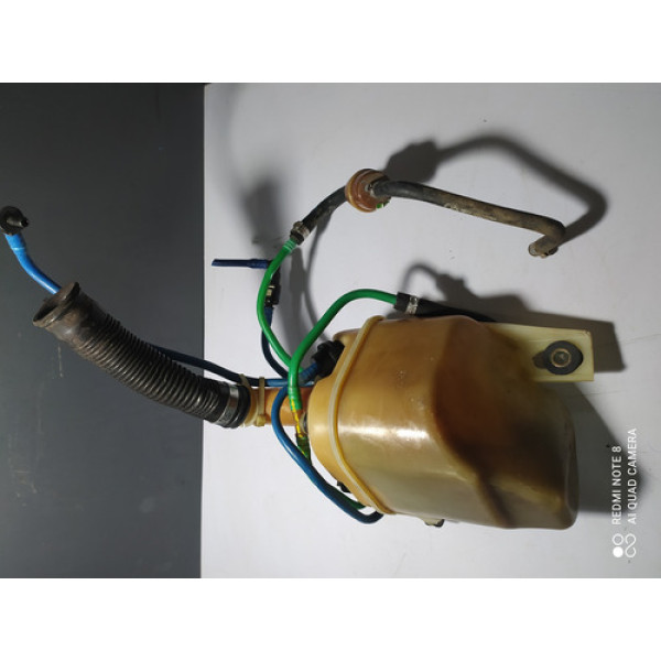 Reservatório Partida Frio Fiat Punto Original P7 3°a