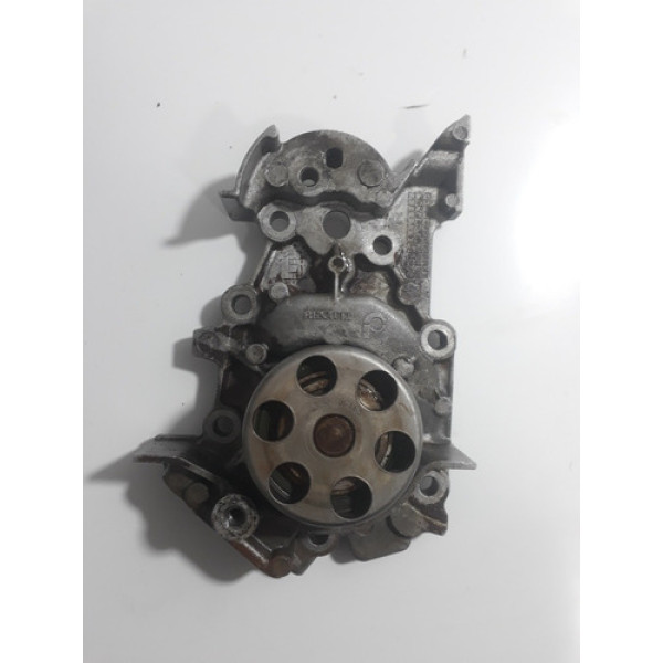 Bomba Água Renault Sandero Logan 1.0 2011 A 2017 