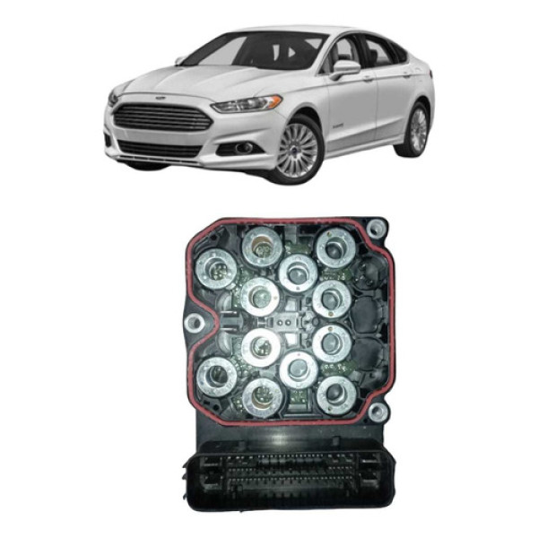 Modulo Abs Ford Fusion 2.3 2014