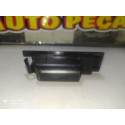 Luz Placa Chevrolet Astra Corsa Meriva Cx100c